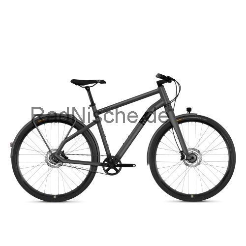 Ghost Square Urban X  technische daten 